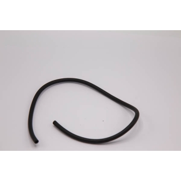 Electromagnetic valve ventilation tube