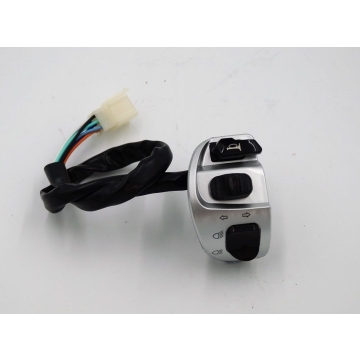 Manöverdon vänster Vincero