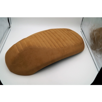 Sadel beige Vincero