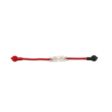 säkringssladdy connecting cable