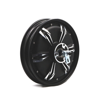 Motor 72V 12" Vincero lead-acid