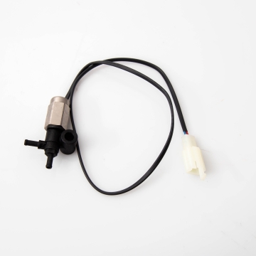 Solenoidventil