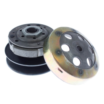Variator bakre euro4 45km/h
