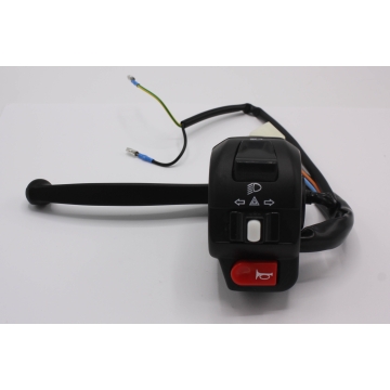 Manöverdon vänster