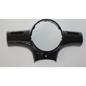 Kåpa Vincero Svart styrkåpa