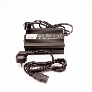 Batteriladdare Lithium Piccolo 2020-