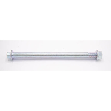 Hjulaxel fram M12x195 Piccolo