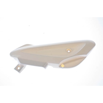 Kåpa Piccolo Vit Svingskydd Vänster