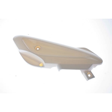 Kåpa Piccolo Vit Svingskydd Höger