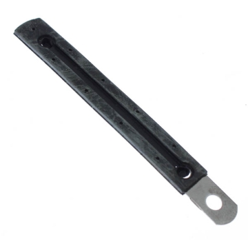 Soft wire clip 1*75