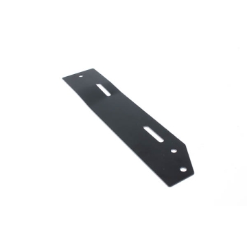 Controller mounting bracket