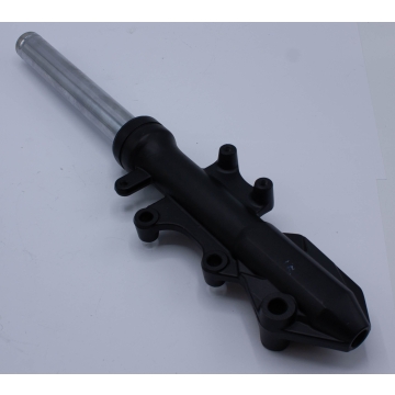 Gaffelben Monztro höger svart