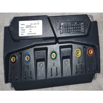 Controller 45km/h 72V3000W