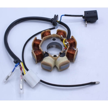 Tändplatta / stator euro2 (venice / gt1 / enzo)