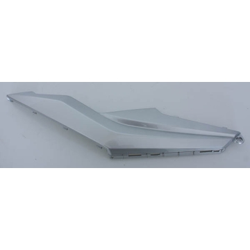 Kåpa Monztro electric vit höger bak nedre