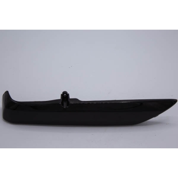 Täckkåpa sving vänster Monztro el