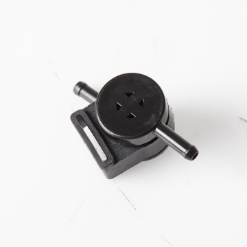 Dump valve