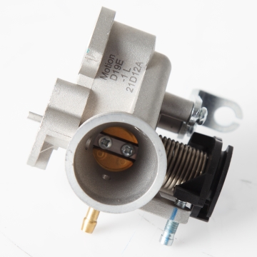 THROTTLE BODY
