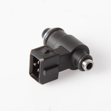 THE NOZZLE