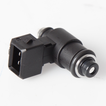THE NOZZLE