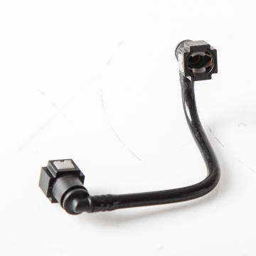 EFI Tube short