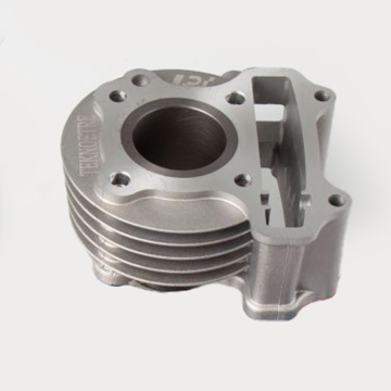 Cylinder 49cc GY6 Med Uttag För Temperatursensor
