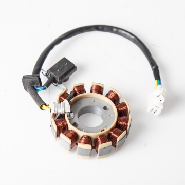 Magneto Coil
