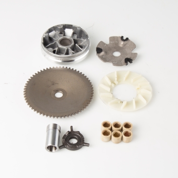 Variator Främre GY6