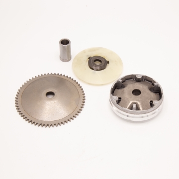 Variator Främre GY6