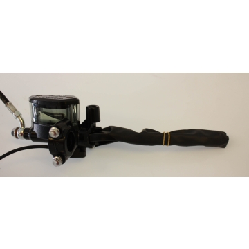 upper pump,front disc brake