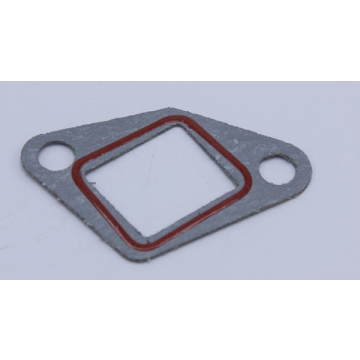 Gasket chain adjuster