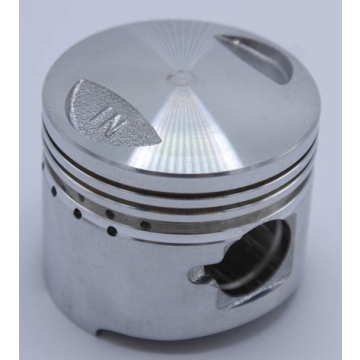 Piston
