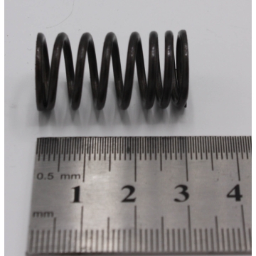 Spring valve inner