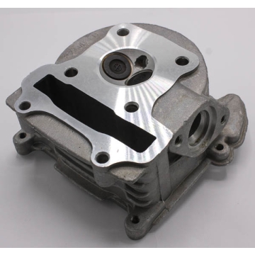 Cylinder head assy
