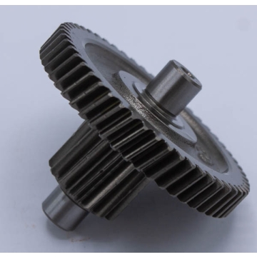 Mid gear Euro4