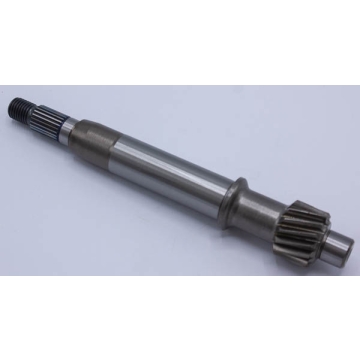 Input shaft Euro4
