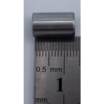 Bowel pin 8x14