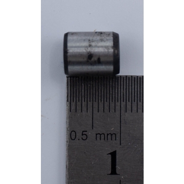 Bowel pin 8x10