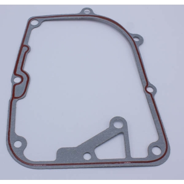 Right crankcase cover paper pad