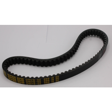 Belt drive