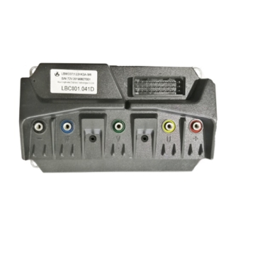 Controller 3000W 60V 20Ah Potenza