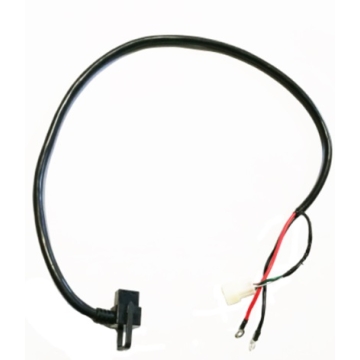 Batterisladd Potenza