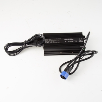 Batteriladdare 60V