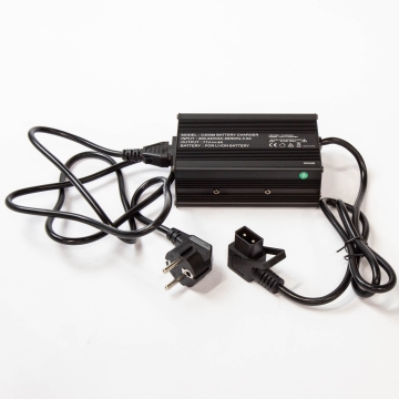 Batteriladdare 60V