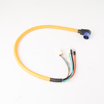Batterikabel