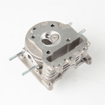 Cylindertopp Komplett