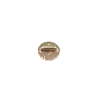Tanklock Euro 5