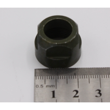 rear view mirror nut