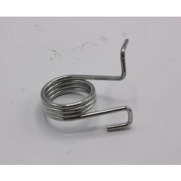 Spring, Rear Brake Pedal