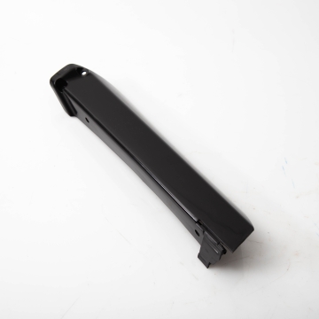 Sheering Stem Sheld.R.(BLACK)